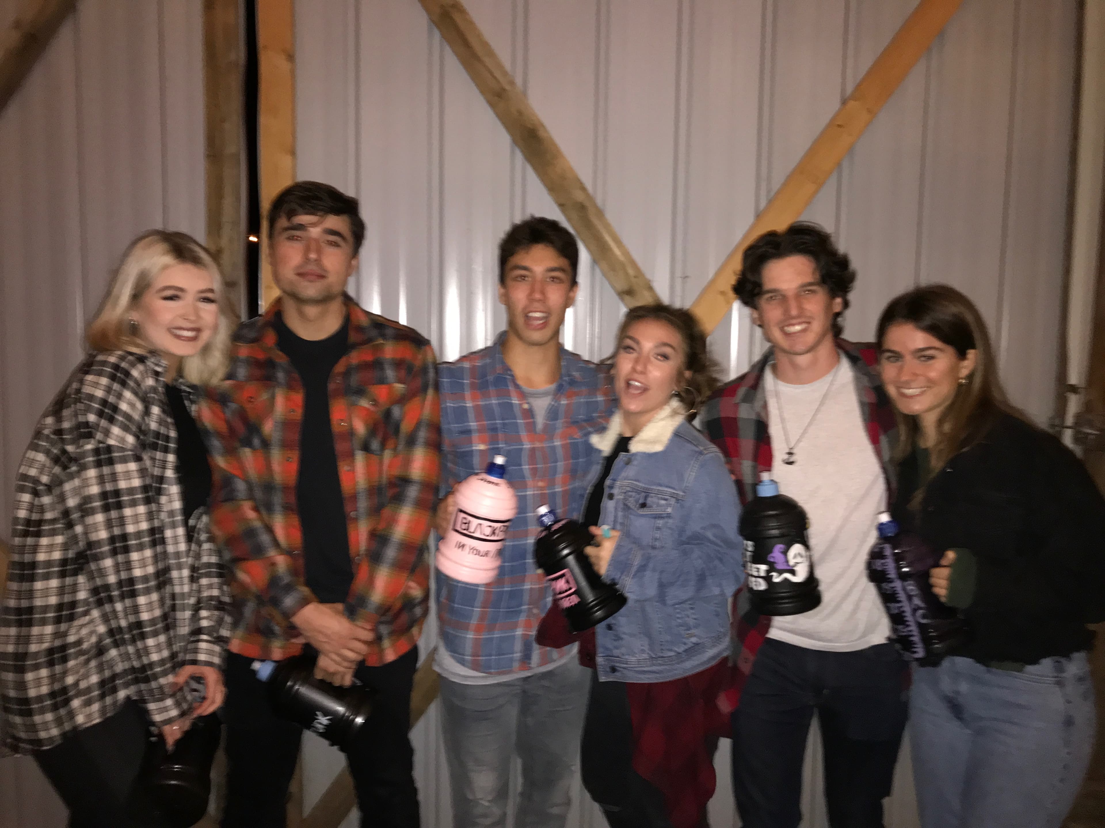 Michigan State: Data Science, First Cohort